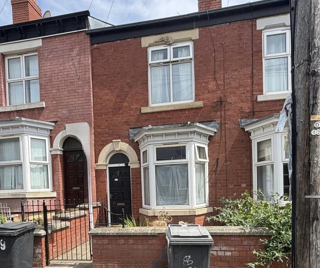 Main image of property: Vincent Road, SHEFFIELD