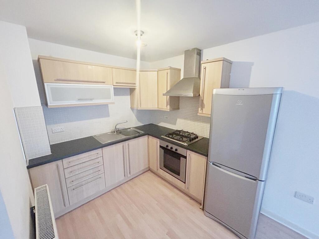 Main image of property: Infirmary Road, SHEFFIELD