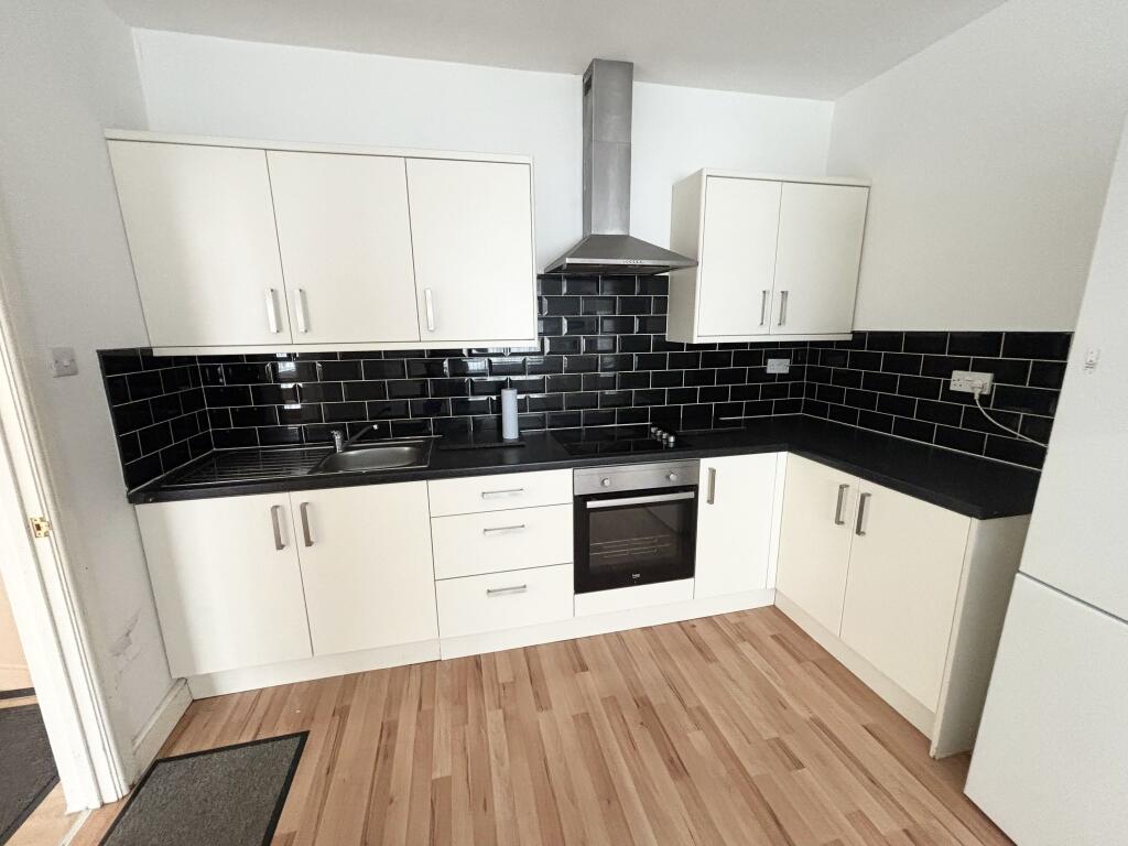 Main image of property: City Road, SHEFFIELD