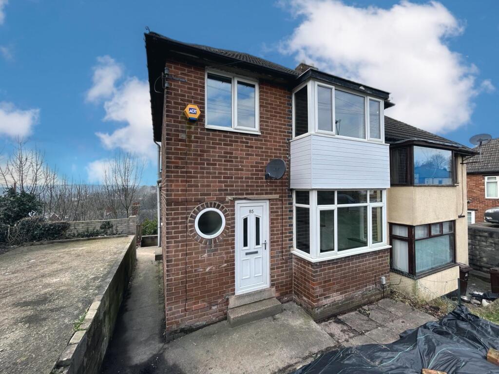 Main image of property: Bevercotes Road, SHEFFIELD