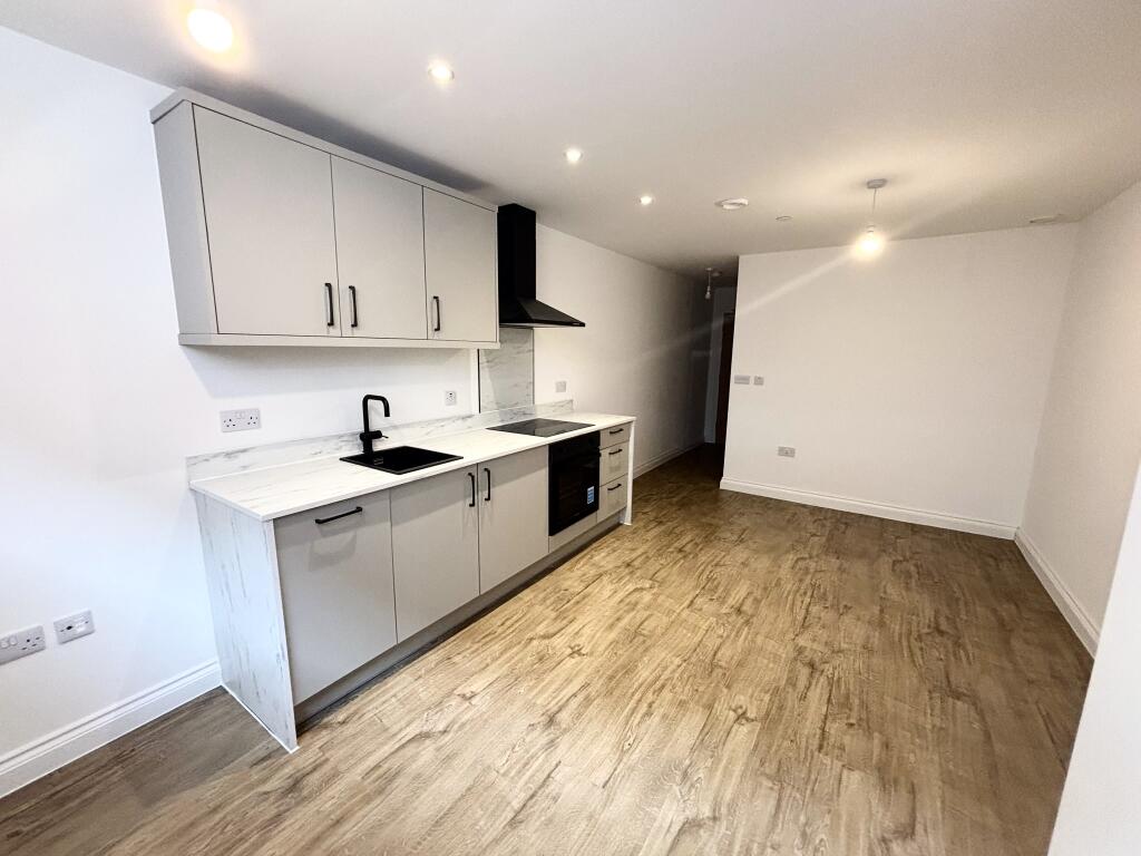 Main image of property: Queen Street, SHEFFIELD