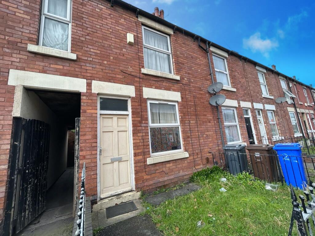Main image of property: Ferrars Road, SHEFFIELD