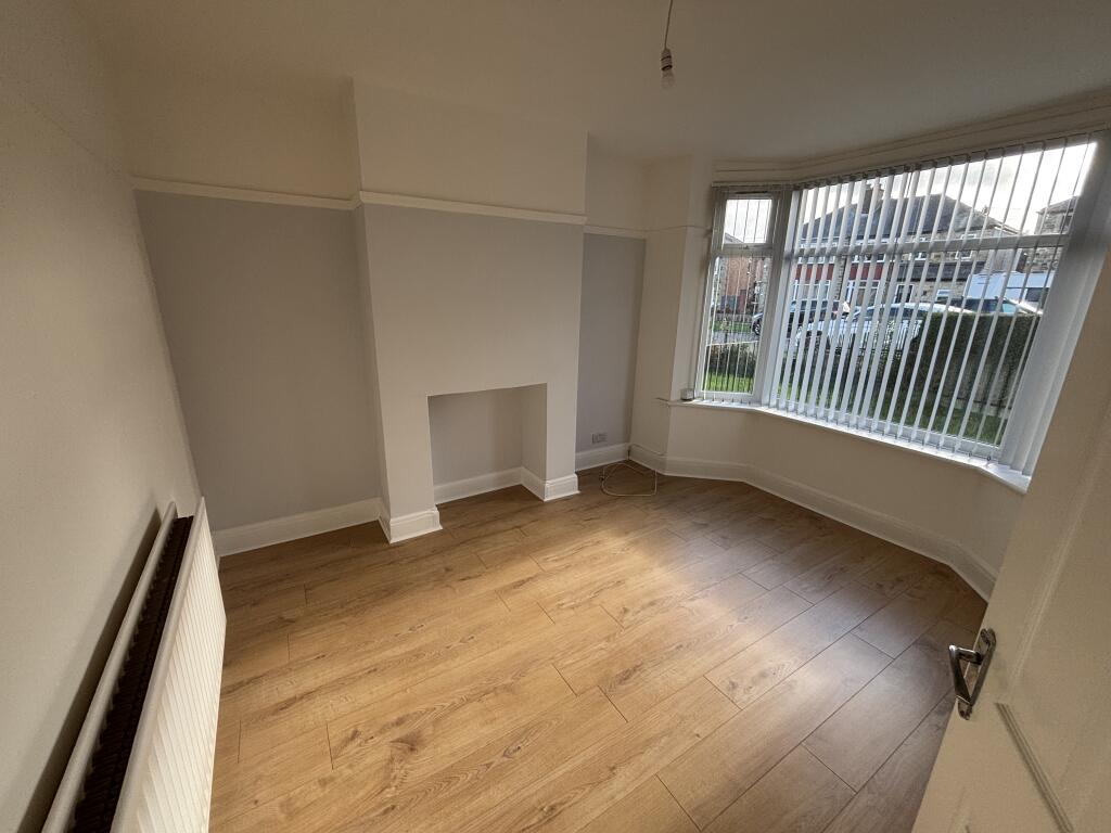 Main image of property: Hastilar Road South, SHEFFIELD