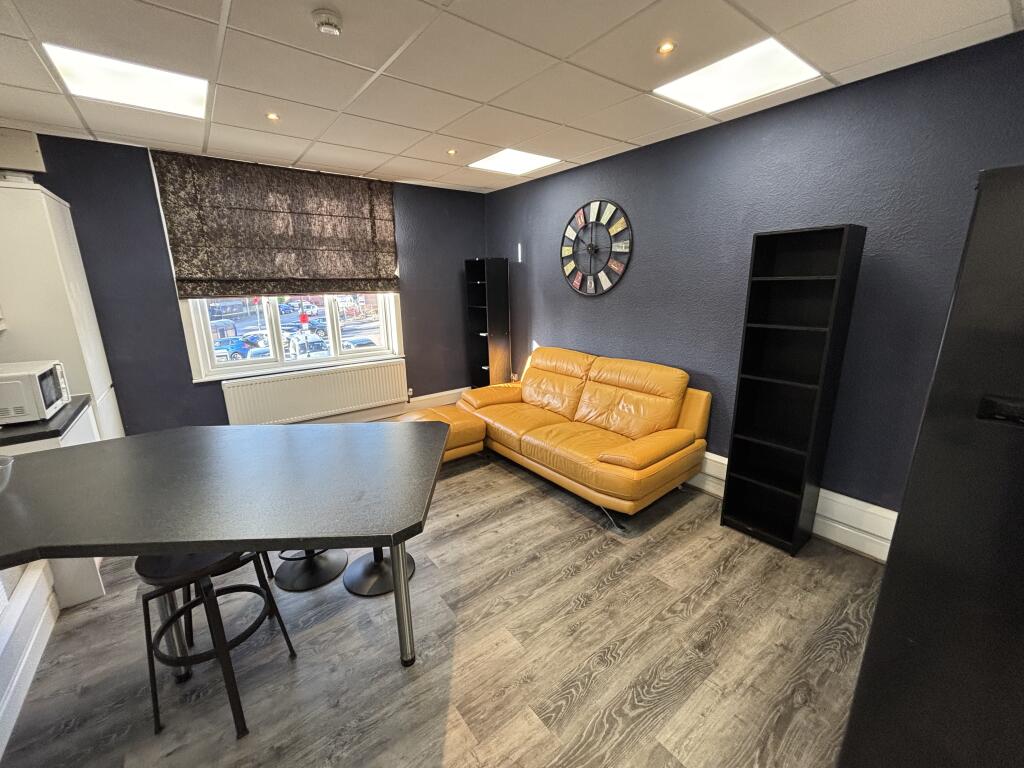 Main image of property: High Street, Swallownest, SHEFFIELD