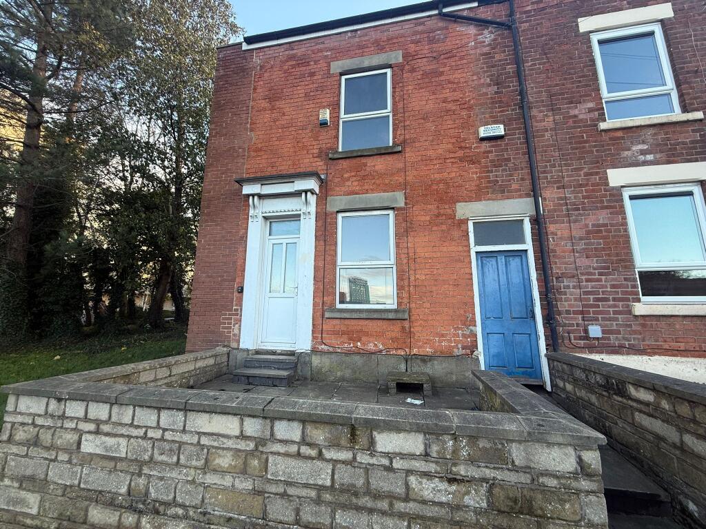Main image of property: Woodhead Road, SHEFFIELD