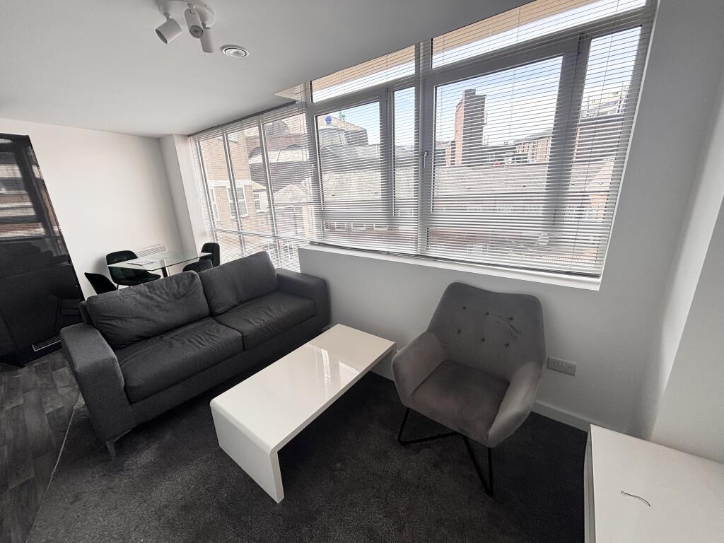 Main image of property: Church Street, SHEFFIELD