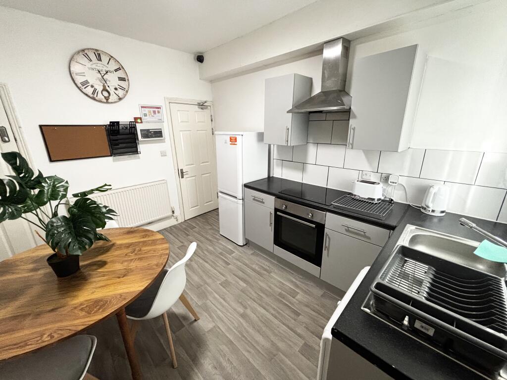 Main image of property: Vickers Road, SHEFFIELD