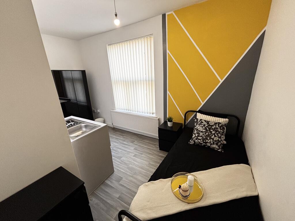 Main image of property: Vickers Road, SHEFFIELD