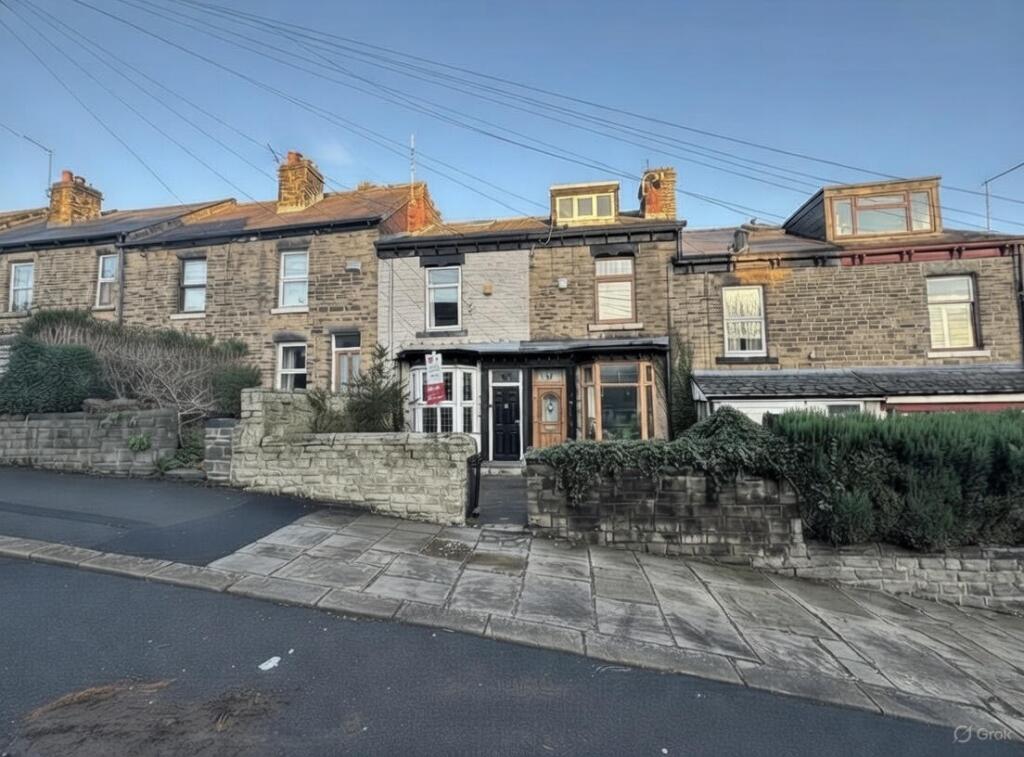Main image of property: Bates Street, SHEFFIELD