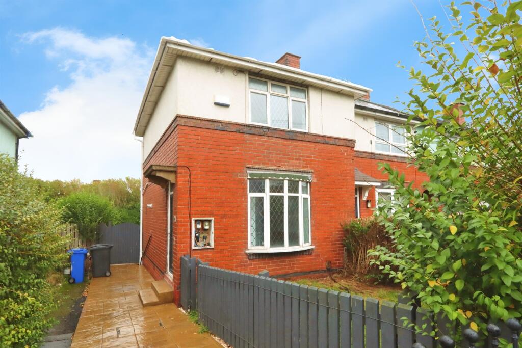 Main image of property: Boundary Road, SHEFFIELD