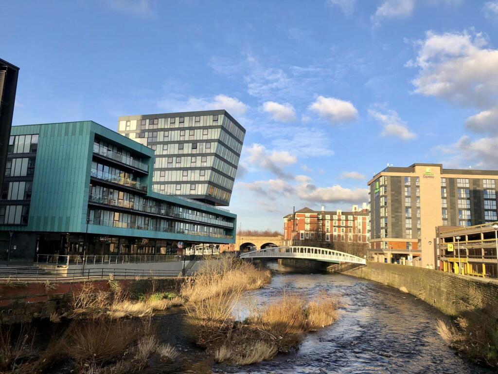 Main image of property: 3 North Bank, SHEFFIELD