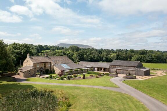 Main image of property: Cross Hill Lane, Rimington, Clitheroe. Lancashire BB7