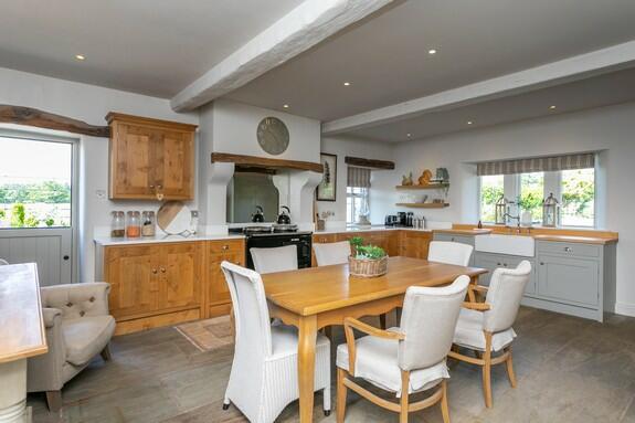 Additional property image - Whitewell Road, Cow Ark, Clitheroe BB7