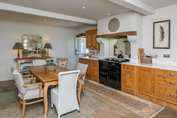 Additional property image - Whitewell Road, Cow Ark, Clitheroe BB7
