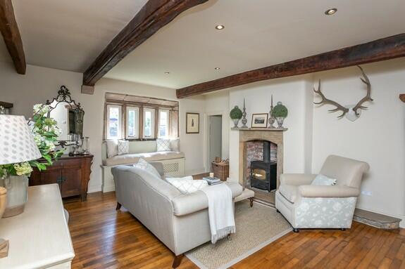 Additional property image - Whitewell Road, Cow Ark, Clitheroe BB7