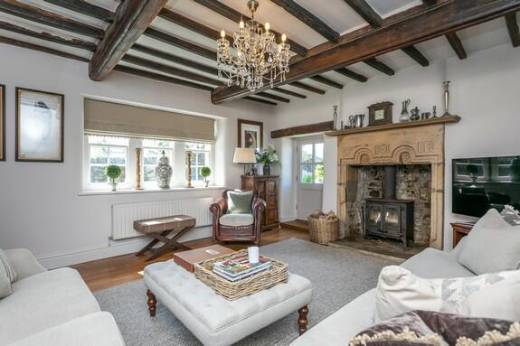 Additional property image - Whitewell Road, Cow Ark, Clitheroe BB7
