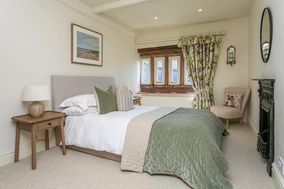 Additional property image - Whitewell Road, Cow Ark, Clitheroe BB7