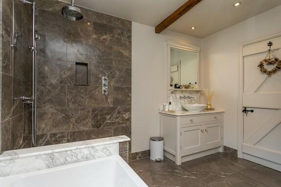 Additional property image - Whitewell Road, Cow Ark, Clitheroe BB7