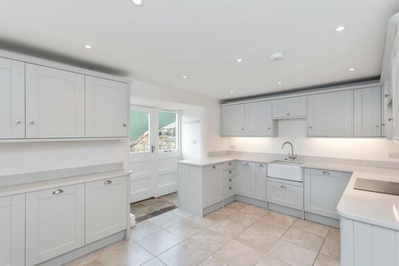 Additional property image - Burnley Road, Gisburn, Clitheroe, Lancashire BB7