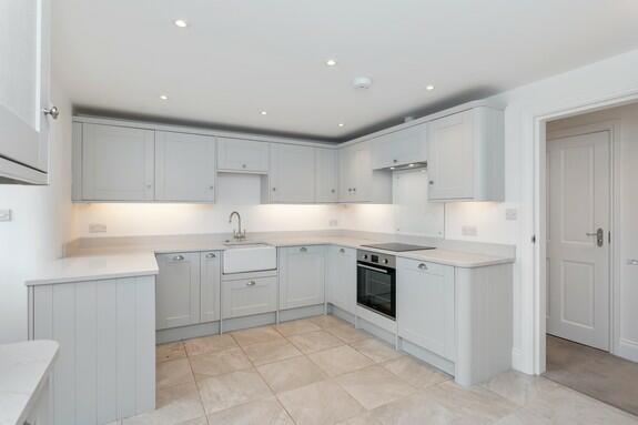 Additional property image - Burnley Road, Gisburn, Clitheroe, Lancashire BB7