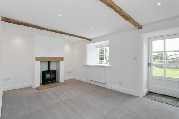 Additional property image - Burnley Road, Gisburn, Clitheroe, Lancashire BB7