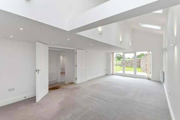 Additional property image - Burnley Road, Gisburn, Clitheroe, Lancashire BB7