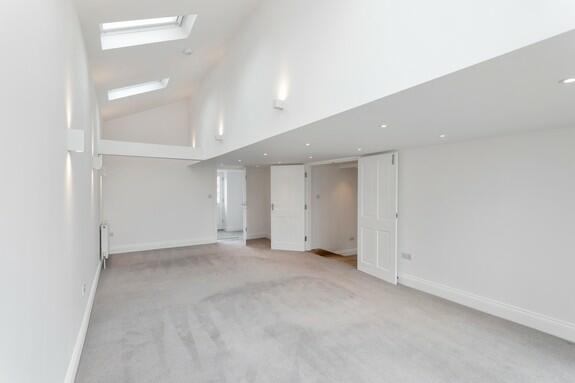 Additional property image - Burnley Road, Gisburn, Clitheroe, Lancashire BB7