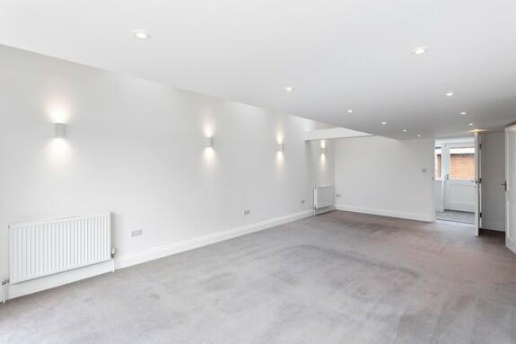 Additional property image - Burnley Road, Gisburn, Clitheroe, Lancashire BB7