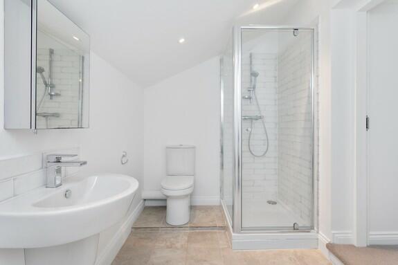 Additional property image - Burnley Road, Gisburn, Clitheroe, Lancashire BB7