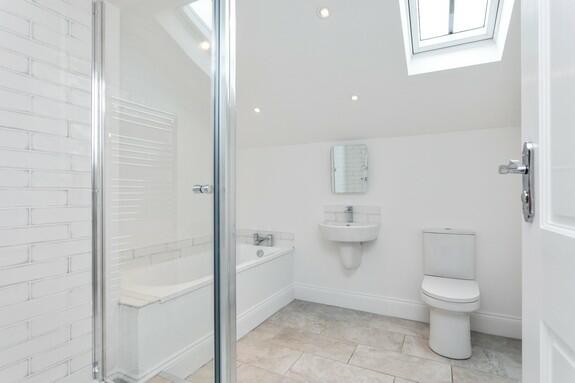 Additional property image - Burnley Road, Gisburn, Clitheroe, Lancashire BB7