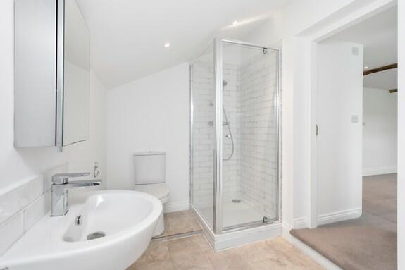 Additional property image - Burnley Road, Gisburn, Clitheroe, Lancashire BB7