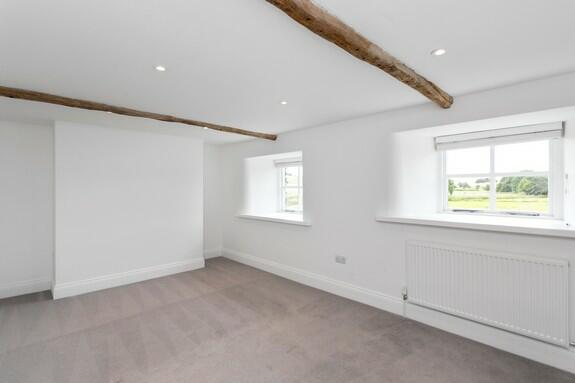 Additional property image - Burnley Road, Gisburn, Clitheroe, Lancashire BB7