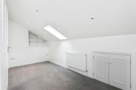 Additional property image - Burnley Road, Gisburn, Clitheroe, Lancashire BB7