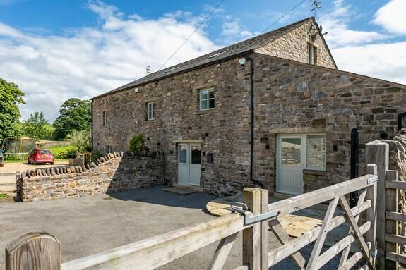 Additional property image - Burnley Road, Gisburn, Clitheroe, Lancashire BB7