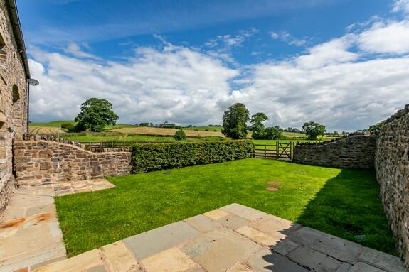 Additional property image - Burnley Road, Gisburn, Clitheroe, Lancashire BB7