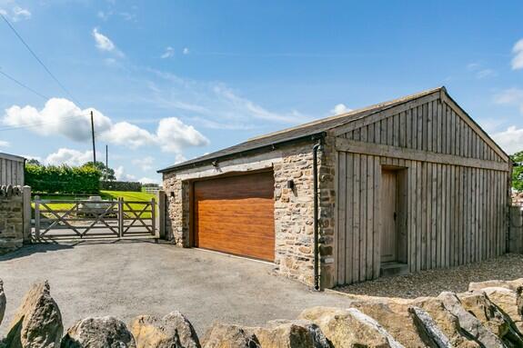 Additional property image - Burnley Road, Gisburn, Clitheroe, Lancashire BB7