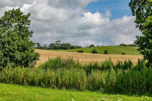 Additional property image - Burnley Road, Gisburn, Clitheroe, Lancashire BB7