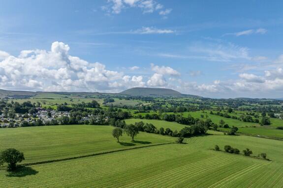 Additional property image - Burnley Road, Gisburn, Clitheroe, Lancashire BB7