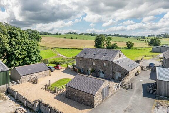 Additional property image - Burnley Road, Gisburn, Clitheroe, Lancashire BB7