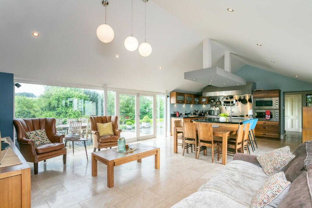 Additional property image - Station Road, Rimington, Clitheroe BB7