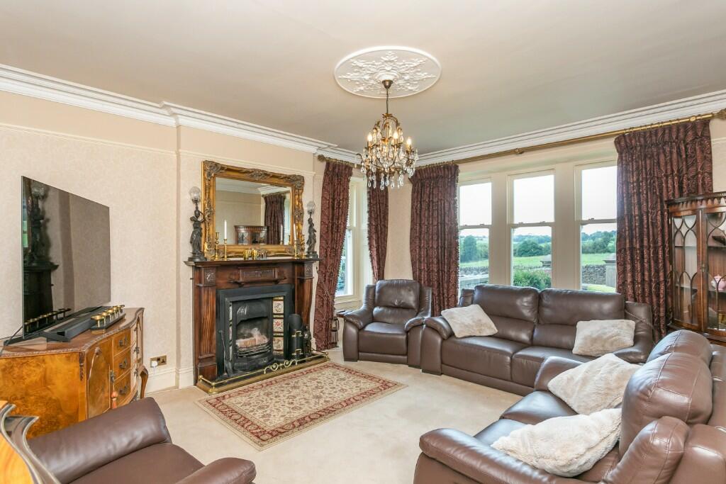 Additional property image - Station Road, Rimington, Clitheroe BB7