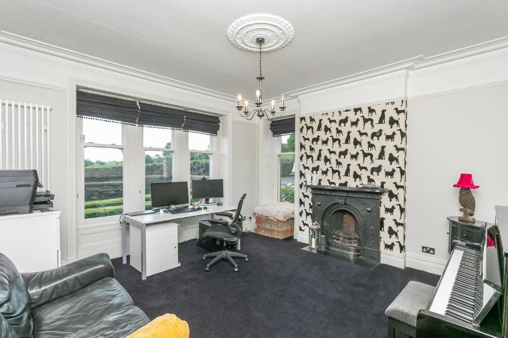 Additional property image - Station Road, Rimington, Clitheroe BB7
