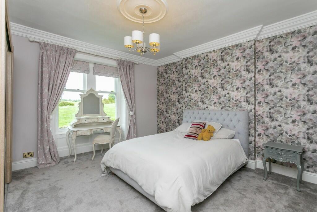 Additional property image - Station Road, Rimington, Clitheroe BB7