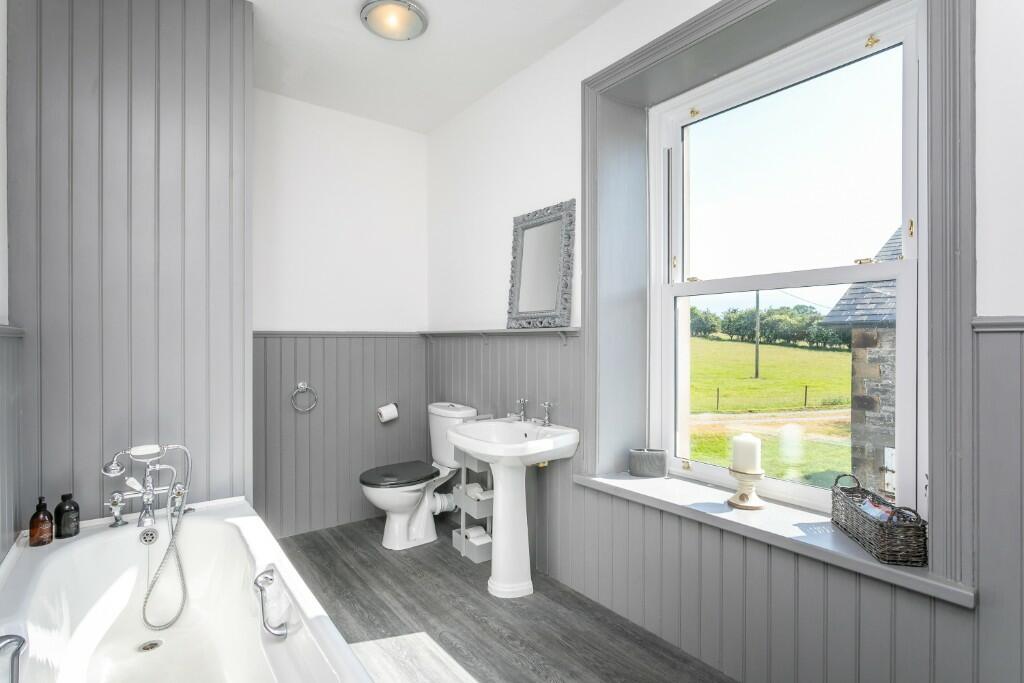 Additional property image - Station Road, Rimington, Clitheroe BB7