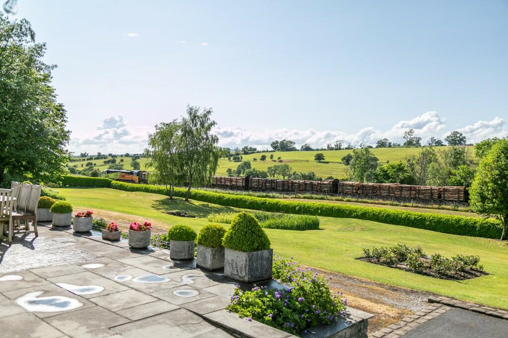 Additional property image - Station Road, Rimington, Clitheroe BB7
