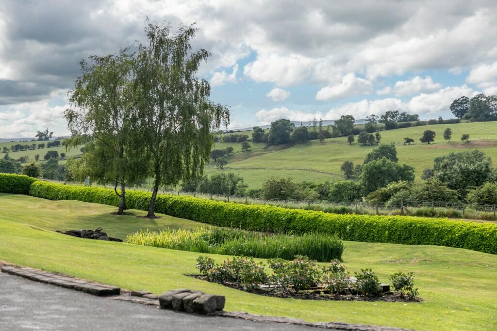 Additional property image - Station Road, Rimington, Clitheroe BB7