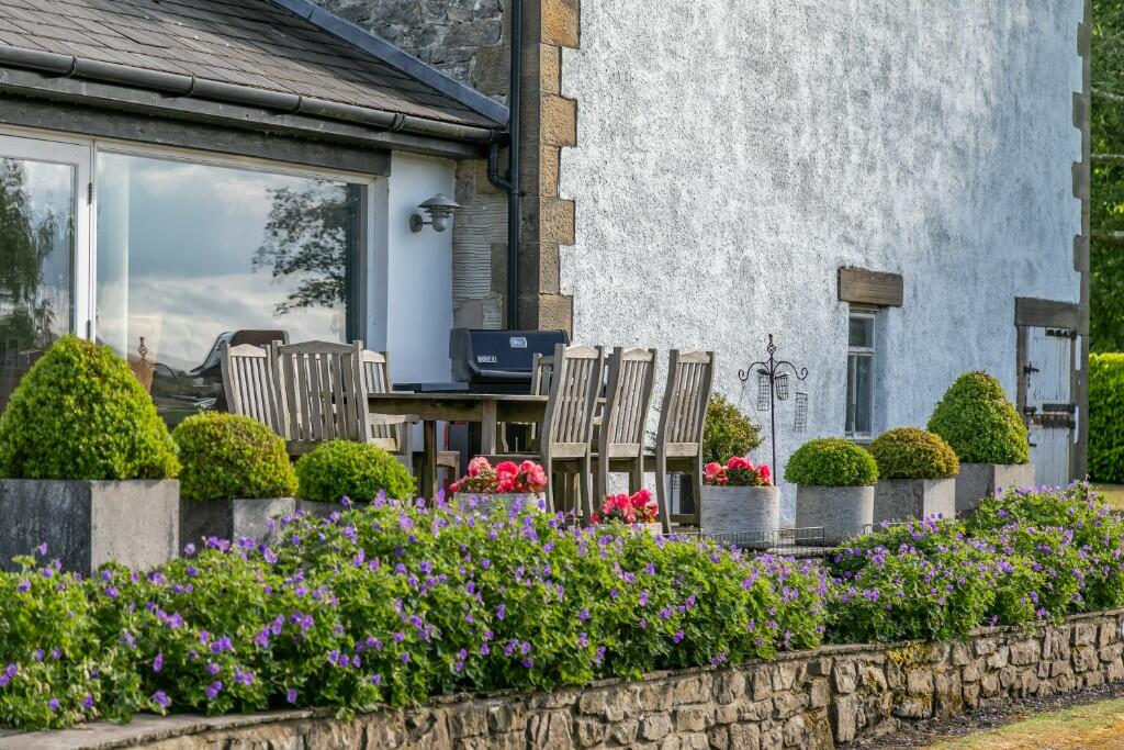 Additional property image - Station Road, Rimington, Clitheroe BB7