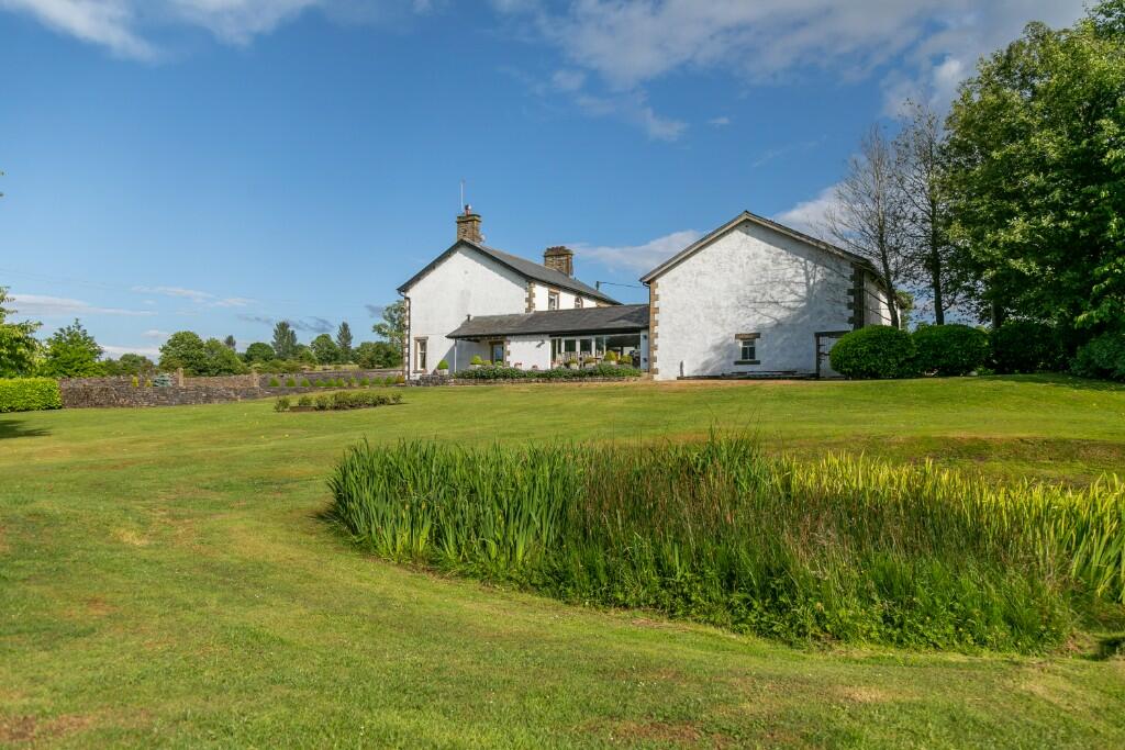 Additional property image - Station Road, Rimington, Clitheroe BB7