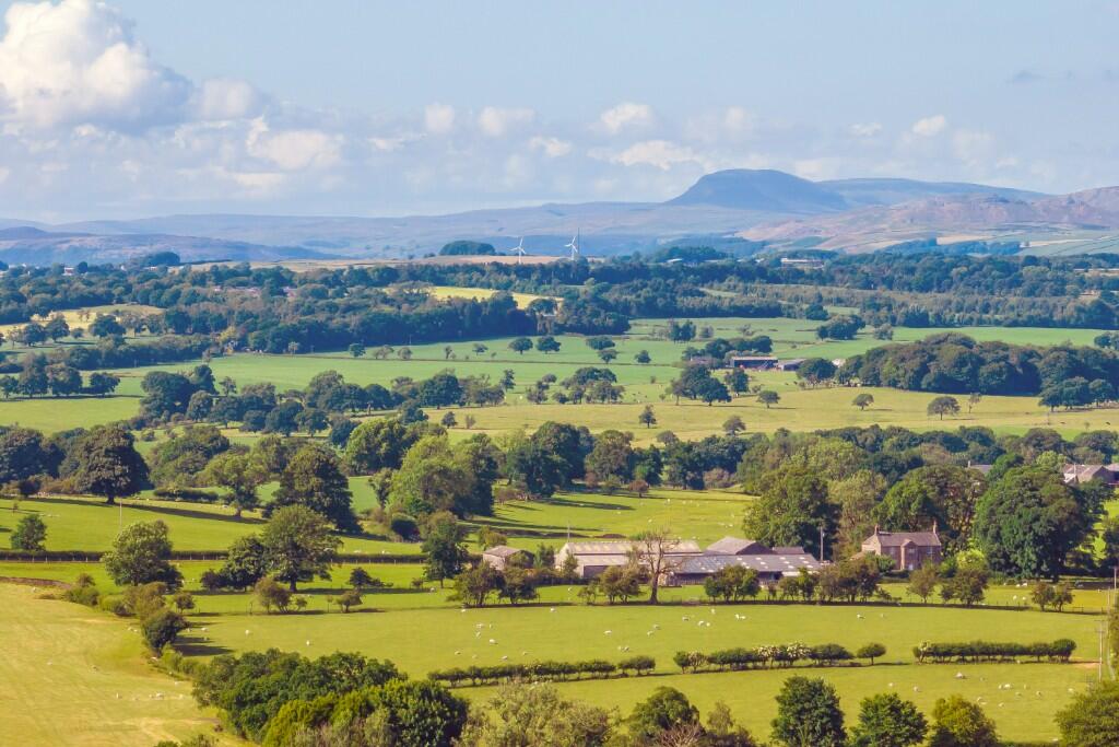 Additional property image - Station Road, Rimington, Clitheroe BB7