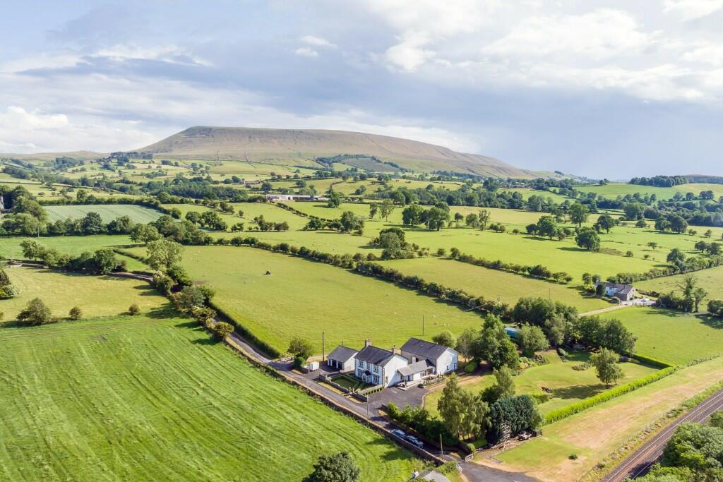 Additional property image - Station Road, Rimington, Clitheroe BB7